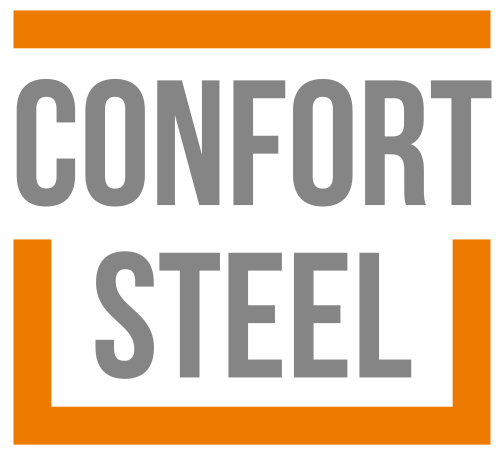 Confort Steel