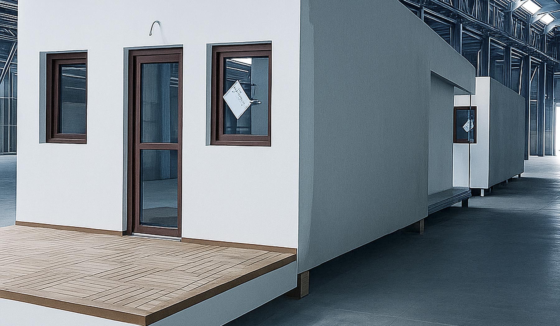 Off Site Modular Eliminemos el mito de la construcción OFF-SITE o Construcción Modular ...